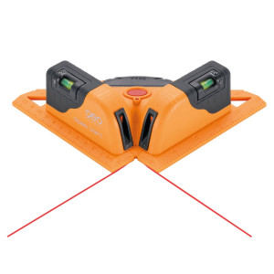 Laser angle droit - Devis sur Techni-Contact.com - 1