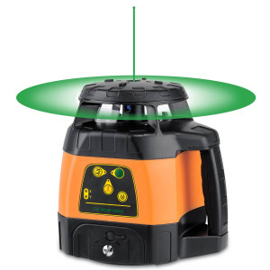 Laser rotatif automatique FLG 245HV - Devis sur Techni-Contact.com - 1