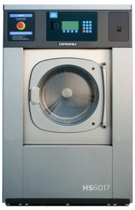 Lave linge à grande vitesse - Devis sur Techni-Contact.com - 3