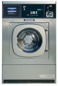 Lave linge à grande vitesse - Devis sur Techni-Contact.com - 4