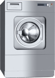 Lave linge avec commande programmable - Devis sur Techni-Contact.com - 1