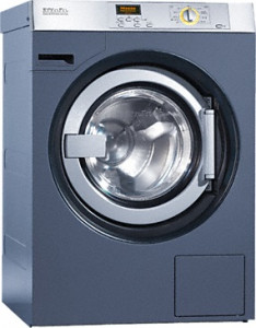 Lave-linge avec vanne de vidange - Devis sur Techni-Contact.com - 1