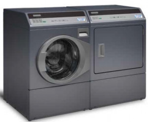 Lave-linge et sèche linge professionnel - Devis sur Techni-Contact.com - 1