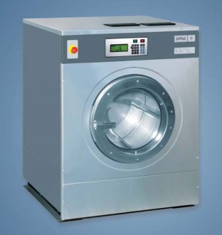 Lave linge industriel - Devis sur Techni-Contact.com - 1