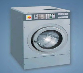 Lave linge industriel frontal - Devis sur Techni-Contact.com - 1