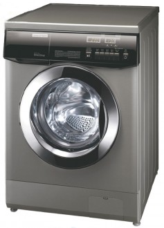 Lave linge professionnel 6.5 kg - Devis sur Techni-Contact.com - 1