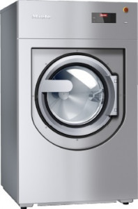 Lave linge professionnel à chargement frontal - Devis sur Techni-Contact.com - 1