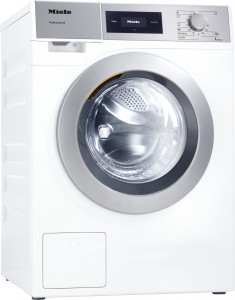 Lave linge professionnel avec pompe de vidange - Devis sur Techni-Contact.com - 1