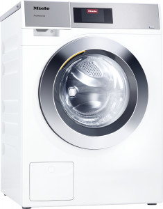  Lave linge professionnel avec Wi-Fi - Devis sur Techni-Contact.com - 1