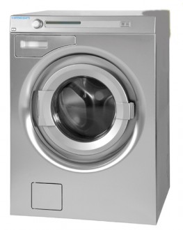 Lave linge professionnel inox 6.5 kg - Devis sur Techni-Contact.com - 1