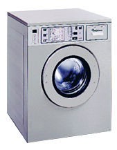 Lave linge séchant professionnel - Devis sur Techni-Contact.com - 1