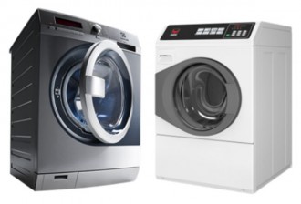 Lave-linge semi-professionnel - Devis sur Techni-Contact.com - 1