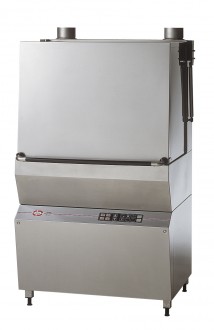 Lave vaisselle professionnel automatique - Devis sur Techni-Contact.com - 2