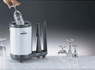 Lave verre professionnel hygiénique - Devis sur Techni-Contact.com - 2