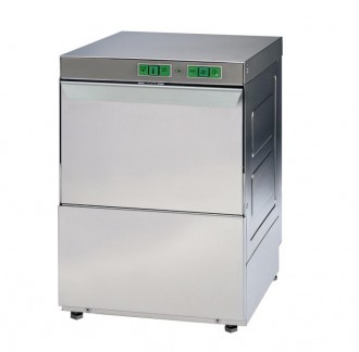 Lave verres pour cuisines professionnelles - Devis sur Techni-Contact.com - 1