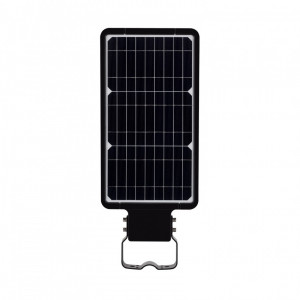 LED Solaire 55W avec Détecteur - Devis sur Techni-Contact.com - 3