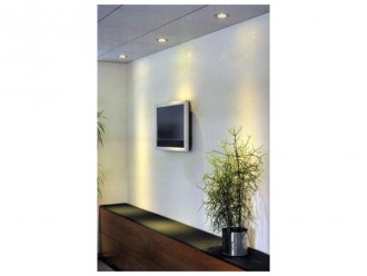 LED spot encastrable rond extérieur - Devis sur Techni-Contact.com - 1