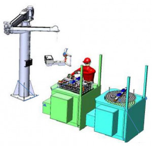 Ligne de conditionnement agroalimentaire - Devis sur Techni-Contact.com - 2