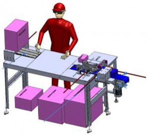 Ligne de conditionnement agroalimentaire - Devis sur Techni-Contact.com - 4