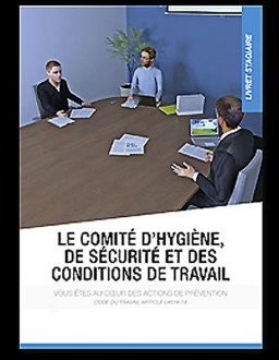 Livret pédagogique conditions de travail - Devis sur Techni-Contact.com - 1