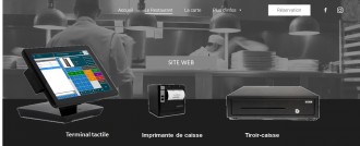 Location caisse enregistreuse et site web - Devis sur Techni-Contact.com - 1