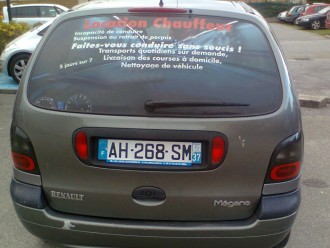 Location chauffeur pour enfants - Devis sur Techni-Contact.com - 2