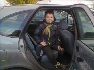 Location chauffeur pour enfants - Devis sur Techni-Contact.com - 3