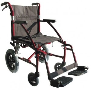 Location de fauteuil roulant de transfert PMR - Devis sur Techni-Contact.com - 1