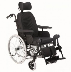 Location de fauteuil roulant manuel  suivi personnalisé - Devis sur Techni-Contact.com - 1