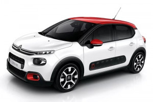 Location longue durée Citroen C3 - Devis sur Techni-Contact.com - 1