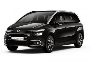 Location longue durée Citroën C4 PICASSO - Devis sur Techni-Contact.com - 1