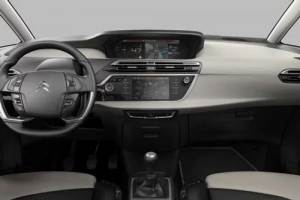 Location longue durée Citroën C4 PICASSO - Devis sur Techni-Contact.com - 2