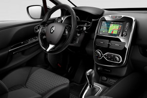 Location longue durée de Renault Clio IV - Devis sur Techni-Contact.com - 2