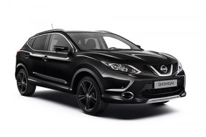 Location longue durée NISSAN QASHQAI - Devis sur Techni-Contact.com - 1