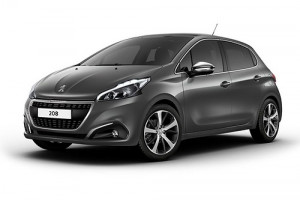 Location longue durée Peugeot 208  - Devis sur Techni-Contact.com - 1