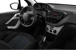 Location longue durée Peugeot 208  - Devis sur Techni-Contact.com - 2