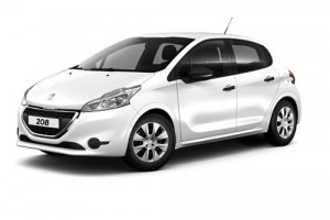 Location longue durée Peugeot 208 Société - Devis sur Techni-Contact.com - 1