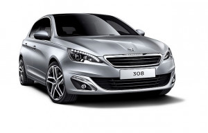 Location longue durée PEUGEOT 308 - Devis sur Techni-Contact.com - 1