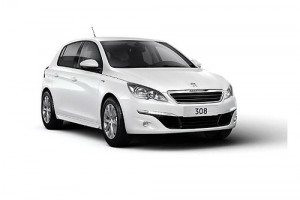 Location longue durée Peugeot 308 Société - Devis sur Techni-Contact.com - 1