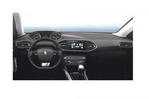 Location longue durée Peugeot 308 Société - Devis sur Techni-Contact.com - 2