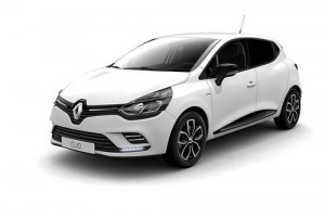 Location longue durée Renault CLIO 4 Société - Devis sur Techni-Contact.com - 1