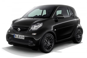 Location longue durée SMART FORTWO - Devis sur Techni-Contact.com - 1