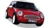 Location Mini Cooper en LLD - Devis sur Techni-Contact.com - 1