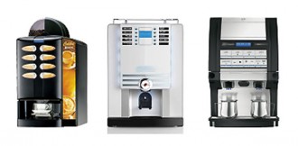 Location mini distributeur café - Devis sur Techni-Contact.com - 1