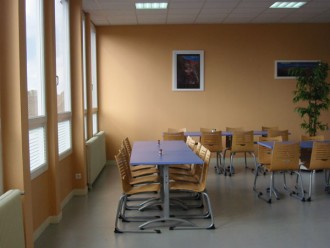 Location salle de réunion - Devis sur Techni-Contact.com - 2