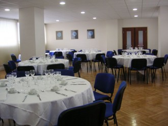 Location salle de séminaire