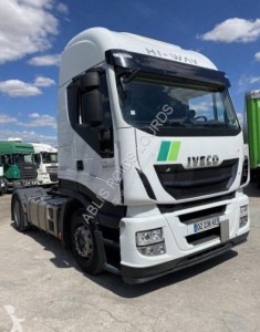 Location tracteur routier Iveco occasion - Devis sur Techni-Contact.com - 1