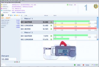 Logiciel controle qualité - Devis sur Techni-Contact.com - 3