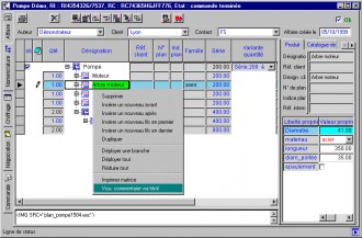 Logiciel d'aide à l'élaboration de devis - Devis sur Techni-Contact.com - 1