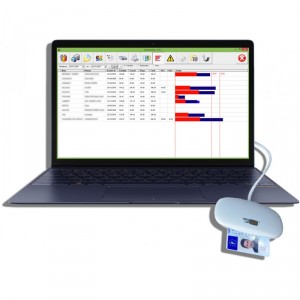 Logiciel d'analyse des cartes conducteurs et des chronotachygraphes